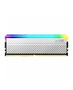 Купить Оперативная память XPG Spectrix D45G RGB 8Gb DDR4 3600MHz (AX4U36008G18I-CWHD45G) в E-mobi