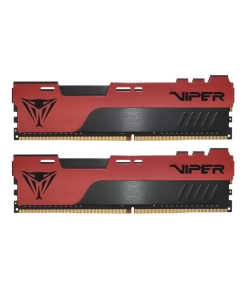 Купить Оперативная память Patriot Viper Elite II (PVE248G266C6K) DDR4 2x4Gb 2666MHz в E-mobi