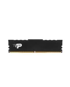 Купить Оперативная память PATRIOT Signature Line Premium (PSP58G480041H1), DDR5 1x8Gb, 4800MHz в E-mobi