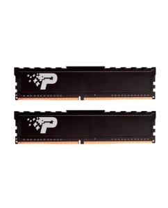 Купить Оперативная память PATRIOT PSP416G2666KH1 в E-mobi