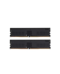 Купить Оперативная память Patriot Signature 16Gb DDR4 2666MHz (PSD416G2666K) (2x8Gb KIT)  в E-mobi