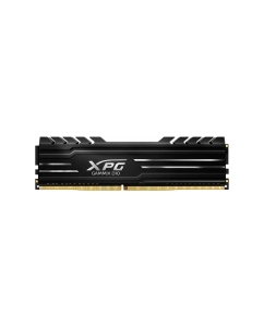 Купить Оперативная память ADATA XPG Gammix D10 16Gb DDR4 3200MHz (AX4U320016G16A-SB10) в E-mobi