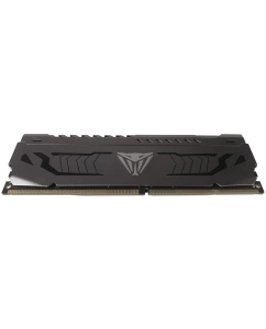 Купить Оперативная память Patriot Viper Steel 8Gb DDR4 3200MHz (PVS48G320C6K) (2x4Gb KIT)  в E-mobi