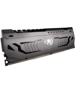 Купить Оперативная память Patriot Viper Steel 8Gb DDR4 3200MHz (PVS48G320C6K) (2x4Gb KIT)  в E-mobi