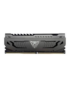 Купить Оперативная память Patriot Viper Steel 16Gb DDR4 3200MHz (PVS416G320C6) в E-mobi