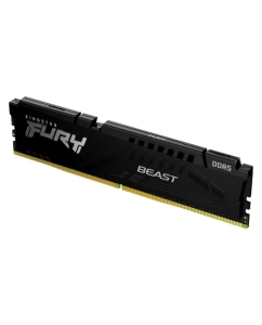 Купить Оперативная память Kingston Fury KF552C40BB 8 ГБ, DDR5-5200, 3211265 в E-mobi