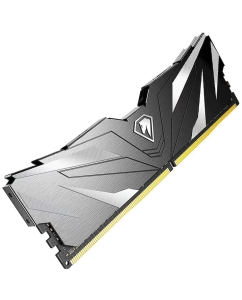 Купить Оперативная память Netac NTSWD4P32SP-16K (NTSWD4P32SP-16K), DDR4 1x16Gb, 3200MHz  в E-mobi