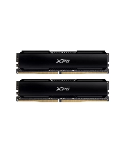 Купить Оперативная память ADATA 16Gb DDR4 3200MHz (AX4U32008G16A-DCBK20) (2x8Gb KIT) в E-mobi