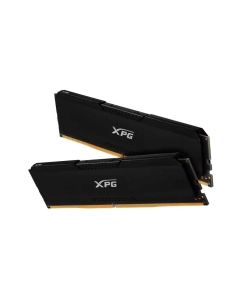 Купить Оперативная память ADATA 16Gb DDR4 3200MHz (AX4U32008G16A-DCBK20) (2x8Gb KIT)  в E-mobi