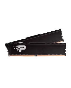 Купить Оперативная память Patriot 16Gb DDR4 3200MHz (PSP416G3200KH1) (2x8Gb KIT) в E-mobi