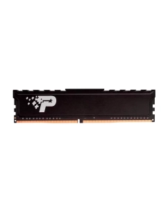 Купить Оперативная память Patriot Signature Premium 16Gb DDR4 3200MHz (PSP416G320081H1) в E-mobi