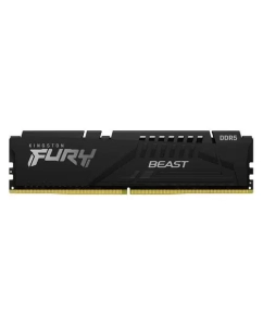 Купить Оперативная память Kingston Fury Beast (KF552C36BBE-8) DDR5 1x8Gb 5200MHz в E-mobi