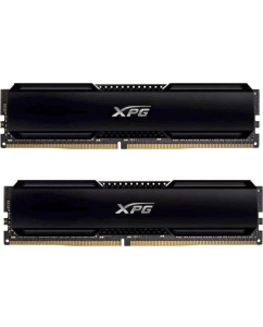 Купить Оперативная память ADATA 16Gb DDR4 3600MHz (AX4U36008G18I-DCBK20) (2x8Gb KIT) в E-mobi