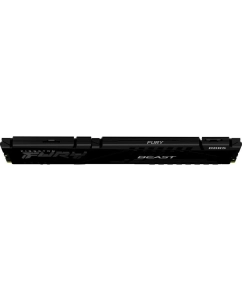 Купить Оперативная память Kingston Fury Beast Black KF556C36BBE-8 DDR5 8ГБ  в E-mobi