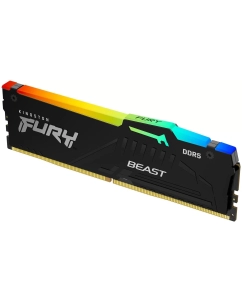 Купить Оперативная память Kingston (KF556C40BBA-8), DDR5 1x8Gb, 5600MHz  в E-mobi