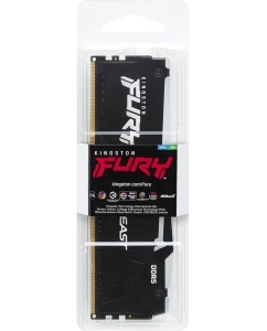 Купить Оперативная память Kingston (KF556C40BBA-8), DDR5 1x8Gb, 5600MHz  в E-mobi