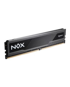 Купить Оперативная память Apacer NOX (AH4U16G36C25YMBAA-1) DDR4 1x16Gb 3600MHz в E-mobi