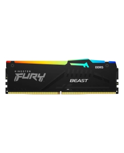 Купить Оперативная память Kingston KF552C40BBA-8 DDR5 1x8Gb 5200MHz в E-mobi