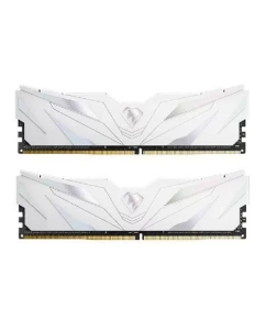 Купить Оперативная память Netac Shadow II (NTSWD4P32DP-16W) DDR4 2x8Gb 3200MHz в E-mobi