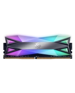 Купить Память оперативная Adata 16 Гб, DDR4-3600, AX4U360016G18I-ST60 в E-mobi