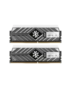 Купить Оперативная память ADATA 16Gb DDR4 3600MHz (AX4U36008G18I-DT41) (2x8Gb KIT)  в E-mobi