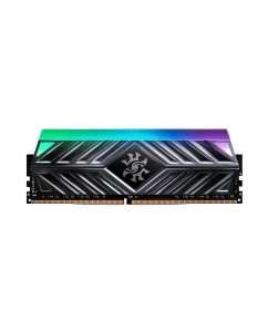 Купить Оперативная память ADATA 16Gb DDR4 3600MHz (AX4U36008G18I-DT41) (2x8Gb KIT)  в E-mobi