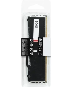Купить Оперативная память Kingston Fury Beast (KF556C36BBEA-8) DDR5 1x8Gb 5600MHz  в E-mobi