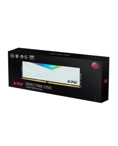 Купить Оперативная память Adata 16 Гб, DDR4, 3600, AX4U360016G18I-SW50  в E-mobi