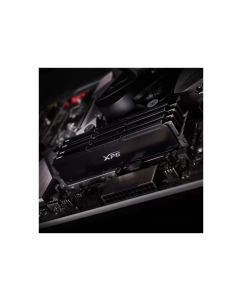 Купить Оперативная память ADATA 32Gb DDR4 3200MHz (AX4U320016G16A-DCBK20) (2x16Gb KIT)  в E-mobi