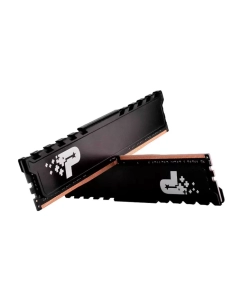Купить Оперативная память Patriot Signature 32Gb DDR4 3200MHz (PSP432G3200KH1) (2x16Gb KIT)  в E-mobi