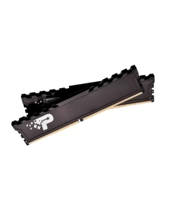 Купить Оперативная память Patriot 32Gb DDR4 2666MHz (PSP432G2666KH1) (2x16Gb KIT)  в E-mobi
