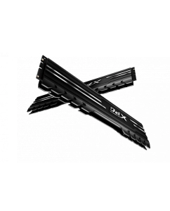 Купить Оперативная память Adata XPG Gammix D10 (AX4U360016G18I-DB10) DDR4 2x16Gb 3600MHz в E-mobi
