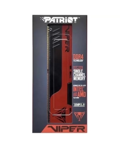 Купить Оперативная память Patriot Viper Elite II (PVE2432G360C0) DDR4 1x32Gb 3600MHz  в E-mobi