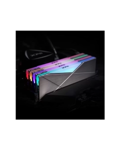 Купить Оперативная память XPG Spectrix D50 RGB 32Gb DDR4 3200MHz (AX4U320032G16A-ST50)  в E-mobi