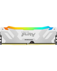Купить Оперативная память Kingston ( KF564C32RWA-16 ), DDR5 1 x 16 Gb, 6400 MHz в E-mobi