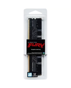 Купить Оперативная память Kingston FURY Renegade Pro RDIMM Black XMP KF560R32RB-16  в E-mobi
