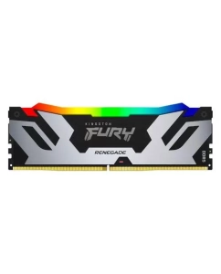 Купить Оперативная память Kingston Fury Renegade KF568C36RSA-16 DDR5 1x16Gb 6800MHz в E-mobi