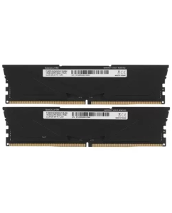 Купить Оперативная память Teamgroup T-Force Vulcan 2x16GB CL38 1,25V Black  в E-mobi