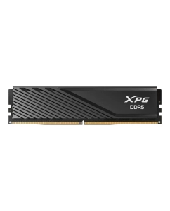 Купить Оперативная память Adata 32 Гб, DDR5, 6000, AX5U6000C3016G-DTLABBK в E-mobi