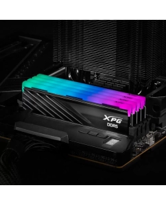 Купить Оперативная память Adata XPG Lancer (AX5U6400C3216G-DTLABRBK) DDR5 2x16Gb 6400MHz  в E-mobi