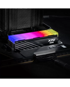 Купить Оперативная память Adata XPG Lancer (AX5U6400C3216G-DTLABRBK) DDR5 2x16Gb 6400MHz  в E-mobi