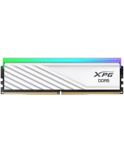 Купить Оперативная память Adata XPG Lancer (AX5U6000C3016G-DTLABRWH) DDR5 2x16Gb 6000MHz  в E-mobi