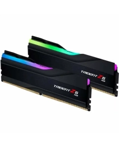 Купить Оперативная память G.Skill TRIDENT Z5 RGB (F5-6000J3040F16GX2-TZ5RK), DDR5 2x16Gb, 6000MHz в E-mobi