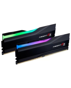 Купить Оперативная память G.Skill TRIDENT Z5 RGB (F5-6000J3040F16GX2-TZ5RK), DDR5 2x16Gb, 6000MHz  в E-mobi