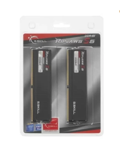 Купить Оперативная память G.Skill (F5-6000J3238F16GX2-RS5K), DDR5 2x16Gb, 6000MHz  в E-mobi