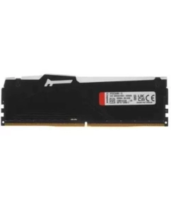 Купить Оперативная память Kingston Fury Beast RGB (KF552C40BBA-32) DDR5 1x32Gb 5200MHz  в E-mobi
