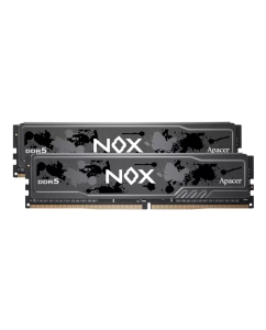 Купить Оперативная память Apacer (AH5U32G60C512MBAA-2) DDR5 2x16Gb 6000MHz в E-mobi