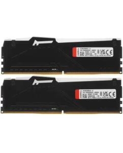 Купить Оперативная память Kingston KF556C40BBAK2-32 (KF556C40BBAK2-32), DDR5 2x16Gb, 5600MHz  в E-mobi