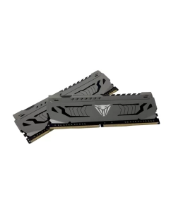 Купить Оперативная память Patriot Viper Steel 64Gb DDR4 3200MHz (PVS464G320C6K) (2x32Gb KIT)  в E-mobi