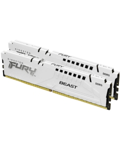 Купить Оперативная память Kingston Fury Beast (KF556C40BWK2-32) DDR5 2x16Gb 5600MHz в E-mobi